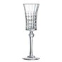 Набір келихів Cristal d'Arques Paris Lady Diamond 150 мл 6шт (L9742) - уменьшенное изображение 1