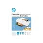Плівка для ламінування HP Everyday Laminating Pouches, Business Card Size, 80 Mic, 60 x 95, 100 pcs (9157) (838143) - зменшене зображення 1