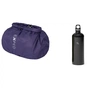 Туристичний килимок Exped MegaMat Ultra LW aubergine - фіолетовий (018.1269) - зменшене зображення 8