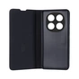 Чохол до мобільного телефона BeCover Exclusive New Style Xiaomi Redmi Note 14 Pro 4G Black (713325) - зменшене зображення 5