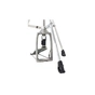 Стійка для ударних Yamaha Hi-Hat Stand (HS650A) - уменьшенное изображение 7