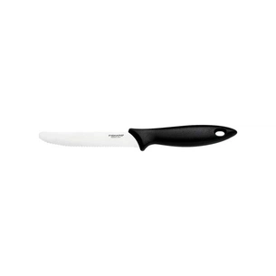 Кухонний ніж Fiskars Essential для томатів 11,5 см (1065569) зображення 1