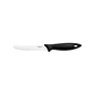 Кухонний ніж Fiskars Essential для томатів 11,5 см (1065569) - зменшене зображення 1