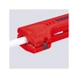 Знімач ізоляції KNIPEX 16 90 130 SB - зменшене зображення 4