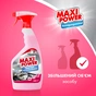 Спрей для чищення кухні Maxi Power Anti-Fett 700 мл (4823098412069) - зменшене зображення 3
