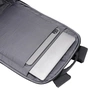 Рюкзак для ноутбука Tavialo 15.6" Smart TB14 black, 14л (TB14-124BL) - зменшене зображення 6
