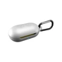 Чохол для навушників BeCover Silicon Protection для Samsung Galaxy Buds White (704658) - зменшене зображення 1