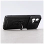 Чохол до мобільного телефона BeCover Military Motorola Moto G84 Black (710675) - зменшене зображення 4