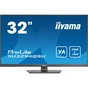 Монітор iiyama XU3294QSU-B1 - зменшене зображення 1