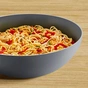 Сковорода Tefal ВОК Halo 28 см, алюміній, бакеліт, сірий (C3121953) - зменшене зображення 2