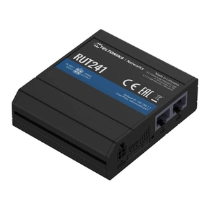 Маршрутизатор Teltonika RUT241 зображення 1