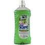 Засіб для миття підлоги Klee Frische von Grunen Garten 1450 мл (4260418930641) - зменшене зображення 1