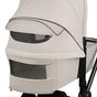Коляска Lionelo 2 в 1 Mika Plus Beige Sand (LO-MIKA PLUS 2IN1 BEIGE SAND) - зменшене зображення 10