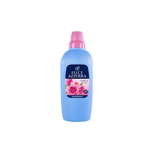 Кондиціонер для білизни Felce Azzurra Rosa & Fiori di Loto пом'якшувач 2 л (8001280030185) зображення 1
