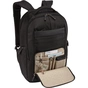 Рюкзак для ноутбука Case Logic 15.6" Notion NOTIBP116 Black (3204201) - зменшене зображення 5