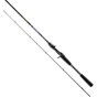 Вудилище Favorite Skyline Casting SKYC-842H 2.54m 20-60g Ex.Fast (1693.05.67) - зменшене зображення 1