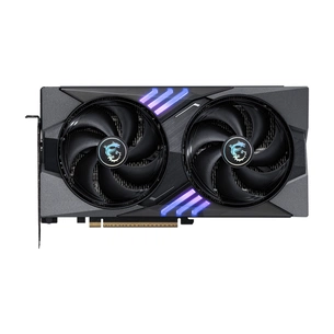 Відеокарта MSI GeForce RTX5060Ti 16Gb GAMING OC (RTX 5060 Ti 16G GAMING OC) зображення 1