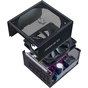Блок живлення CoolerMaster 850W GX III Gold (MPX-8503-AFAG-BEU) - зменшене зображення 7