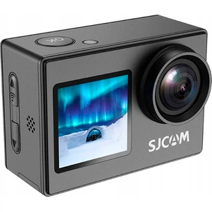 Екшн-камера SJCAM SJ4000 Dual Screen (6972476162343) зображення 1