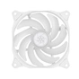 Кулер до корпусу Silver Stone Air Blazer 120RW-ARGB (SST-AB120RW-ARGB) - зменшене зображення 10