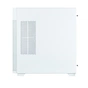 Корпус Zalman S5NEOWHITE - зменшене зображення 3