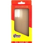 Чохол до мобільного телефона Dengos Matte POCO M3 (blue) (DG-TPU-MATT-71) - зменшене зображення 2