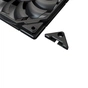 Кулер до корпусу ID-Cooling TF-9215-K - зменшене зображення 6