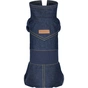Комбінезон для тварин Pet Fashion "Jeans" S (темно-синій) (4823082427154) - зменшене зображення 1