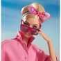 Лялька Barbie колекційна Pink Power Jumpsuit за мотивами фільму Барбі (HRF29) - зменшене зображення 7