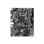 Материнська плата GIGABYTE H470M K - зменшене зображення 1