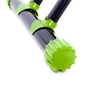 Прасувальна дошка Casa Si Evolution Europe 125x42 Grey/Green (CS95201001) (DAS302411) - уменьшенное изображение 7