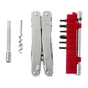Мультитул Victorinox SwissTool Spirit Plus ll Leather Case (3.0239.L) - зменшене зображення 4