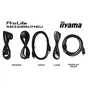 Монітор iiyama XB3288UHSU-B5 - зменшене зображення 11