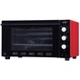 Електропіч Artel MD 4218 L Red-Black - зменшене зображення 2