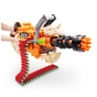 Іграшкова зброя Zuru Бластер X-Shot Insanity horrorfire Dread Hammer (36733) - зменшене зображення 4