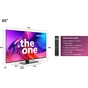 Телевізор Philips 65PUS8818/12 - зменшене зображення 4