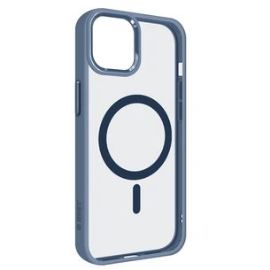 Чохол до мобільного телефона Armorstandart Unit MagSafe Apple iPhone 12/12 Pro Light Blue (ARM74853) зображення 1
