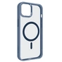 Чохол до мобільного телефона Armorstandart Unit MagSafe Apple iPhone 12/12 Pro Light Blue (ARM74853) - зменшене зображення 1