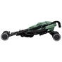 Коляска FreeON Simple Black- Dark Green (48563) - зменшене зображення 6