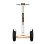 Гіроборд AirWheel S3T+ 520WH White-Orange (6925611220620) - зменшене зображення 4