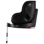 Автокрісло Britax-Romer Dualfix I-size V22 Space Black (2000036744) - зменшене зображення 4