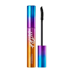 Туш для вій Missha Ultra Powerproof Mascara Curling & Lengthening 7 г (8809643506120) зображення 1