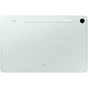 Планшет Samsung Galaxy Tab S9 FE Wi-Fi 128GB Light Green (SM-X510NLGASEK) - зменшене зображення 3