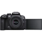 Цифровий фотоапарат Canon EOS R10 + RF-S 18-45 IS STM (5331C047) - уменьшенное изображение 9