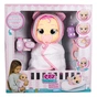 Лялька IMC Toys CRY BABIES Інтерактивна Плакса Новонароджена Коні (911284) - зменшене зображення 2