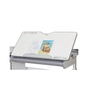 Парта Mealux Hamilton Multicolor Grey Lite (BD-680 W/G MC Lite) - зменшене зображення 6