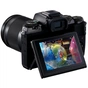 Цифровий фотоапарат Canon EOS M5 + 18-150 IS STM Kit Black (1279C049) - зменшене зображення 9