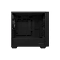 Корпус ASUS A21 PLUS TG ARGB BLACK (90DC00H0-B19010) - зменшене зображення 7