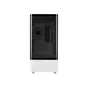Корпус Prologix Lumi GM-01AW Glass White - зменшене зображення 5