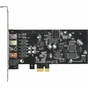 Звукова плата ASUS Xonar SE (90YA00T0-M0UA00) - зменшене зображення 2